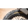 Dunlop Trailmax RAID 110/80 R 19 M/C  59T M+S TL  Delantera