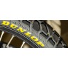 Dunlop Trx Mission  150/70 B 18 M/C 70T M+S TL  Trasera