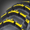 Dunlop Geomax MX14  90/100 - 14  49M  TT  Trasera