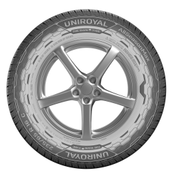 Uniroyal 235/65 R16C 115/113R AllSeasonMax 8PR M+S TL