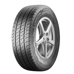 Uniroyal 235/65 R16C 115/113R AllSeasonMax 8PR M+S TL