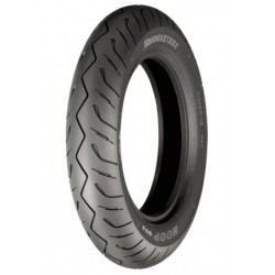 Bridgestone HOOP B03 120/80 -14 M/C 58S TL Delantera