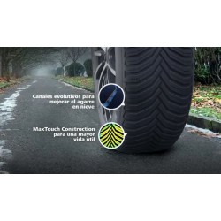 Michelin 235/45 R18 98Y CrossClimate 2 M+S XL TL