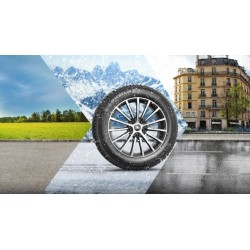 Michelin 225/55 R17 97Y CrossClimate 2 M+S TL