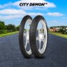 Pirelli City Demon﻿  90/90 - 18 M/C 57P Reinf TT Trasera