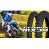 Dunlop Geomax MX34 80/100-12  41M  TT Trasera