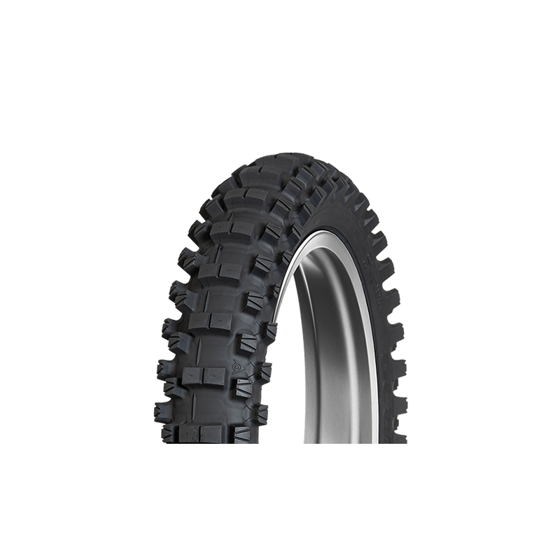 Dunlop Geomax MX34 80/100-12  41M  TT Trasera