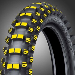 Dunlop Geomax MX34 80/100-12  41M  TT Trasera