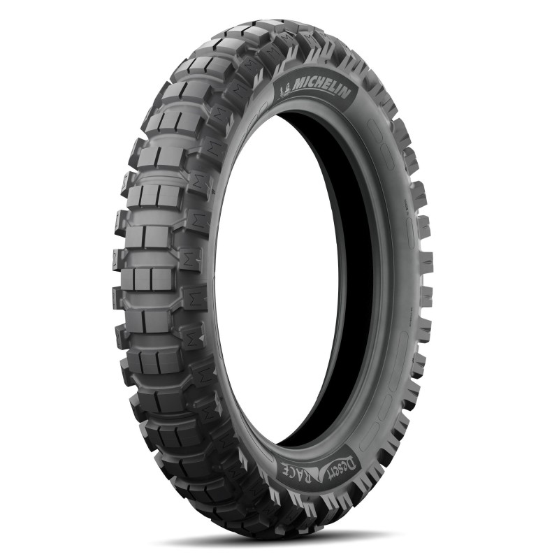 Michelin Desert 140/80 R 18 70R TT