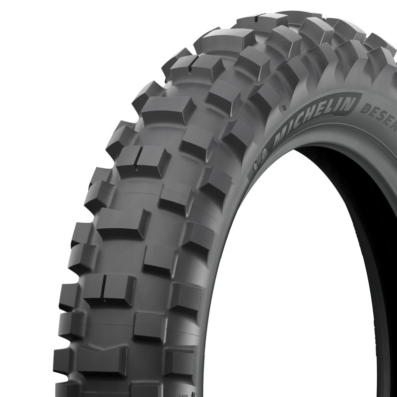 Michelin Desert 140/80 R 18 70R TT