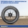 Michelin Desert 140/80 R 18 70R TT