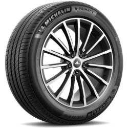 Michelin 205/50 R17 93H E Primacy XL TL