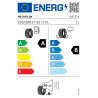 Michelin 205/50 R17 93H E Primacy XL TL