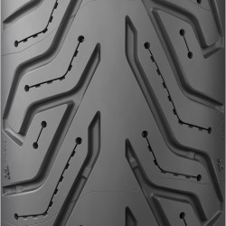 Michelin City Grip Saver 100/90 - 10 M/C 61P Reinf TL/TT Delantera/Trasera