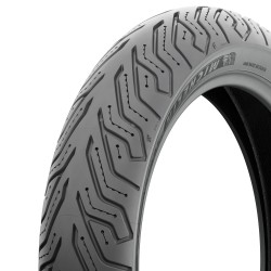 Michelin City Grip Saver 100/90 - 10 M/C 61P Reinf TL/TT Delantera/Trasera