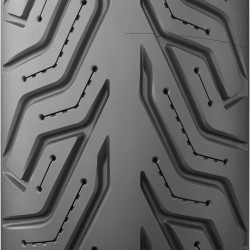 Michelin City Grip 2  120/70 - 11 M/C 56L TL Reinf Delantera/Trasera