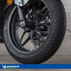 Michelin City Grip 2  120/70 - 11 M/C 56L TL Reinf Delantera/Trasera