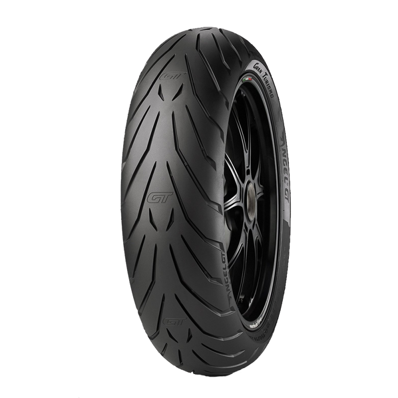 Pirelli Angel GT 190/55 ZR 17 M/C 75W TL Rear DOT 36/22