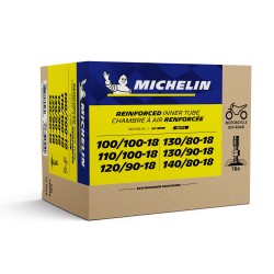 Camara Michelin 18MGR