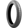 Bridgestone Battlax Adventure AT41 110/80 R 19 M/C 59V TL Delantera