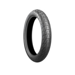 Bridgestone Battlax AX41S 110/80 R 18 M/C 58H TL Delantera