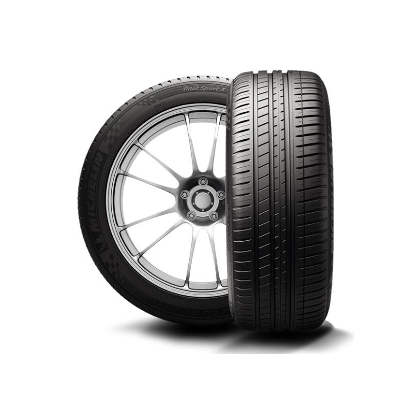 Michelin 195/45 R16 84V Pilot Sport 3 XL TL