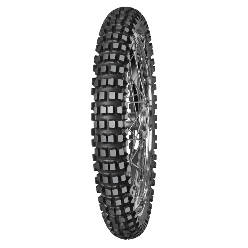 Mitas EndMitas Enduro Trail XT+ DAKAR 120/70 B19 M/C 60H TL/TT Front