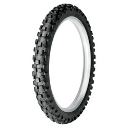 Dunlop D606  90/90 - 21 M/C 54R TT  Delantera