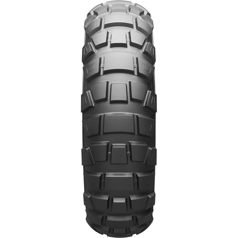 Bridgestone Battlax Adventurecross AX41 4.10 - 18 M/C 59P  TL Trasera