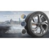 Michelin 255/55 R20 110Y Pilot Sport 4 SUV XL TL