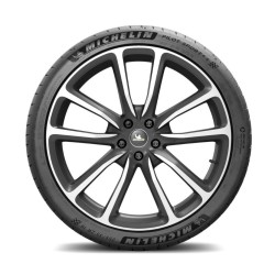 Michelin 275/35 ZR18 99Y Pilot Sport 4 S TPC XL TL