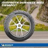 Michelin  Road 6  110/80 ZR 19 59W Y 150/70 ZR 17 69W