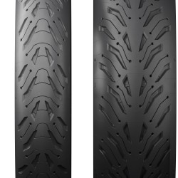 Michelin  Road 6  110/80 ZR 19 59W Y 150/70 ZR 17 69W