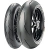 Pirelli Diablo Supercorsa SP V3 120/70 ZR 17 58W Y 180/55 ZR 17 73W