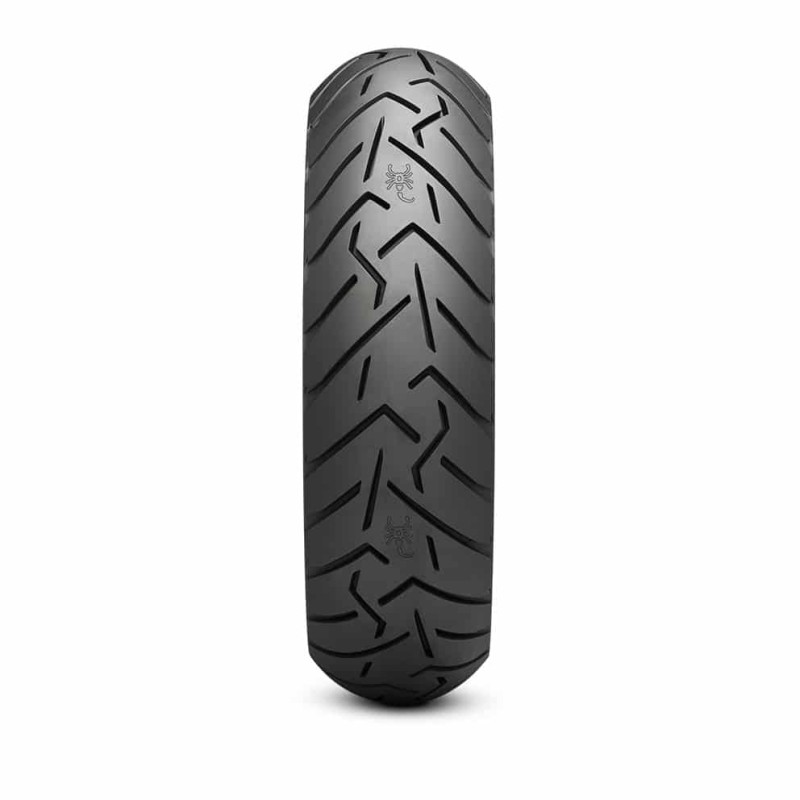 Pirelli Scorpion Trail II 170/60ZR17 M/C 72W (U) TL Trasera