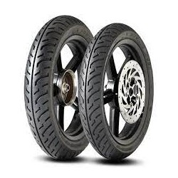 Dunlop D451 100/80 R16 Y 120/80 R16 TL