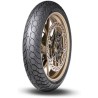 Dunlop MUTANT 110/70 ZR 17 M+S 54W TL Delantera DOT 38/21