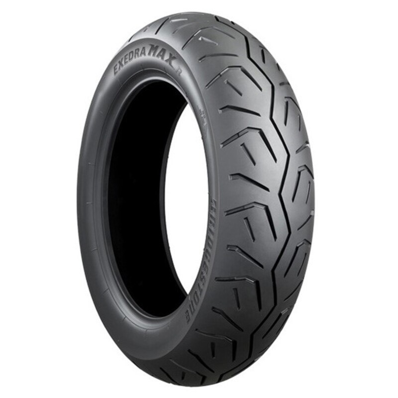 Bridgestone EXEDRA MAX 170/60 ZR 17 72W TL Trasera