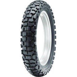 Dunlop D605 4.10 - 18 M/C 59P TT Trasera