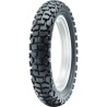 Dunlop D605 4.10 - 18  59P TT Rear