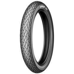 Dunlop F17 100/90 - 17 M/C 55S TL Delantera