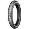 Dunlop F17 100/90 - 17 55S TL Front