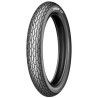 Dunlop F17 100/90 - 17 M/C 55S TL Delantera