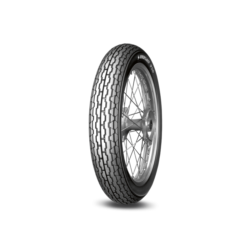 Dunlop F14 3.00 - 19 49S TT Front