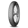 Dunlop F14  3.00 - 19 M/C 49S TT Delantera