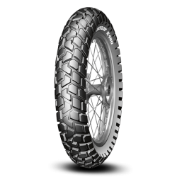 Dunlop K460 120/90 - 16 M/C 63P TT Trasera