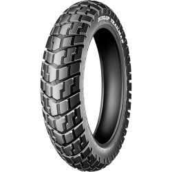 Dunlop Trailmax 130/80 R 17 M/C 65T TL Trasera