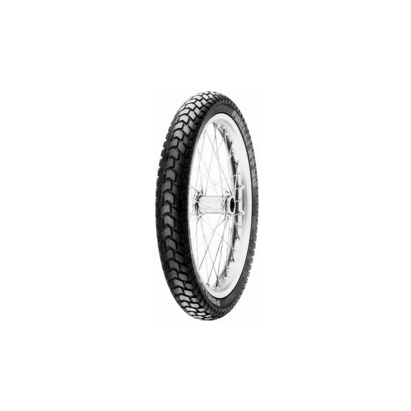 Pirelli MT60 ﻿ 90/90 - 21 M/C 54S MST TT  (A) Delantera