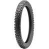 Dunlop D605 70/100 - 19 M/C 42P TT Delantera