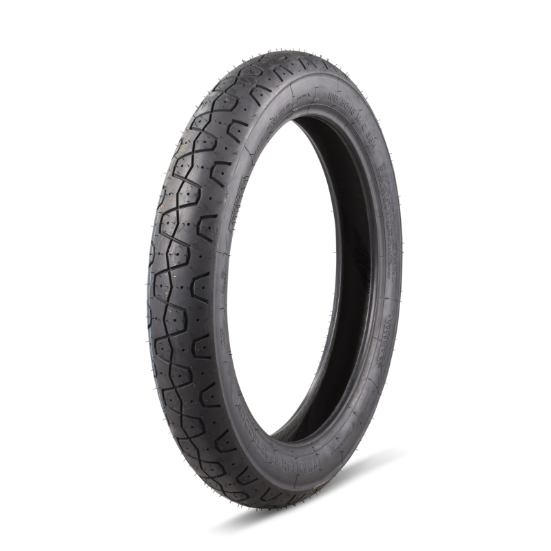 Pirelli Phantom Sportscomp  100/90 - 18 M/C 56H TL Delantera